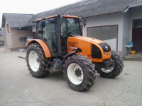 RENAULT CLAAS  CELTIS 436 86ks 2003g ODLICNO STANJE
