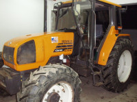 traktor renault