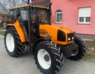 RENAULT CERES 355X 2002.GOD 40KM/H UVOZ NJEMAČKA TOP STANJE