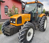 RENAULT  ERGOS  100 KLIMA 40KM 2001GOD KAO NOV PDV U CIJENI