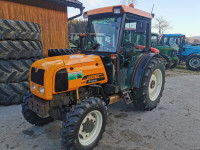 Renault Fructus 140 Klima.