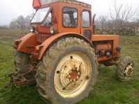 Ruski traktor T-40 AS