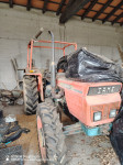 Same Corsaro 70 DT traktor