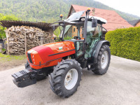 SAME DORADO 3 100 HI-LINE