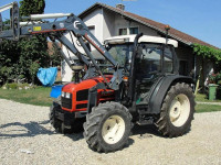 Same Dorado 65, cijena 15500 eur