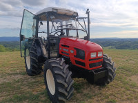 ***SAME DORADO 70***