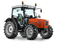 Traktor SAME DORADO 85 CLASSIC DT E3