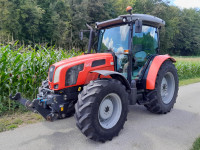 SAME  EXPLORER  90.4   GOD 2016