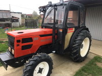 Same Frutteto 75 vocarski, vinogradarski traktor