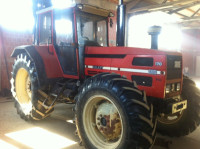 SAME GALAXY 170 TURBO