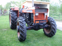 SAME LEONE 70, LIPIK