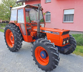 SAME SATURNO 80 ORGINALNO STANJE