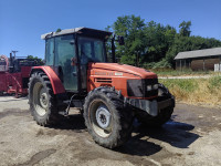 Same Silver 105 2005 70kW