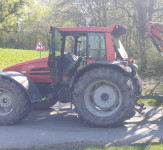 Same Silver 110 DT s puno opreme