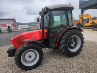 SAMO ARGON 80 , KLIMA