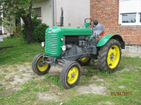 STEYR  180A