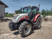 PRODANO Steyr 4115 KOMPAKT