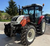 STEYR 4115 PROFI
