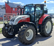 STEYR 4120 MULTI