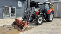 STEYR 6140 PROFI 4x4 TRAKTOR