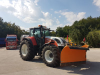 Steyr 6190 CVT