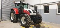 STEYR 6195 CVT