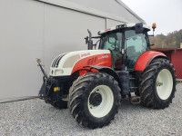 Steyr 6225 CVT