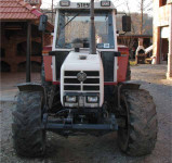 STEYR 8080 SK2