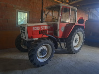 STEYR 8080 TURBO