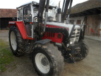 STEYR 8090