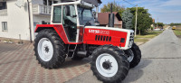 ŠTEYR-8110. Šestak 88Godina!