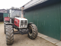 STEYR TRAKTOR 8110