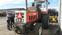 Steyr 8320