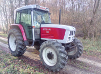 STEYR  9078