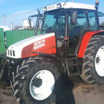 STEYR 9094 top stanje