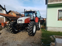 Steyr 9125 STANJE SAVRŠENO!!!!