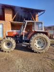 Steyr 964 traktor