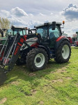 Steyr CVT 4130 Expert