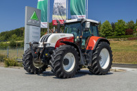 Steyr CVT 6190