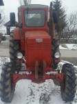 Belarus mtz t40