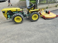 Tomo vinković 419 sa roto malcerom