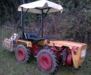 Tomo Vinković 521 s priključcima