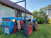 Tomo Vinkovic 730 sa malčerom