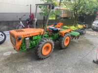 Tomo Vinković 732 + priključci