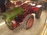 Tomo Vinković TV 18