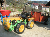 TOMO VINKOVIĆ TV 420 i PRIKOLICA