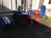 Tomo Vinković TV 730,prvi vlasnik,uredni papiri + obradni strojevi