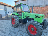 TORPEDO 7506, godina proizvodnje 1980. u ispravnom stanju