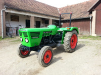Deutz 4006 Njemac. cijena nije fixna