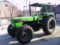 Torpedo Deutz 7506 A